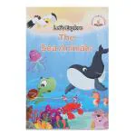 SWETS Information Services Pvt Ltd Let's Explore The Sea Animals