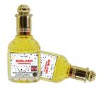 Indra Sugandh Bhandar Salma Pure Arabic Perfume 24 Hours Long Lasting Fragrance Rollon, 25 Ml