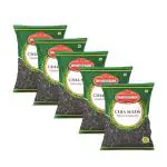 J.S. Dhanush Baan 100% Natural & Premium Chia Seeds 500g Chia Seeds (0.5 kg)