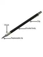 JAIBROS Scriber Tip point tungsten carbide tip