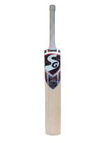 Sg Kashmir Willow Cricket Bat T-1600 - One Size