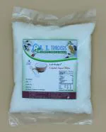 LJL Traders Crystal Sugar Vegetarian Helps to Stop Nose Bleeding - 2 kg