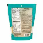Bob's Red Mill Gluten Free Nutritional Yeast 142gm | Good Source of B Vitamins | Great on Popcorns, Baked potatos, Crackers, Biscuits etc.