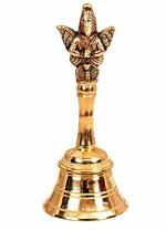 Perryn Garun Pooja Bell