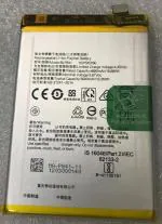 Mobcrown Original Blp781 Battery For Oppo A52 A92-2020 Oppo A72 Cph2061, Cph2067