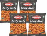 SATMOLA NAMKEEN COMBO TASTY NUTS PACK OF 4