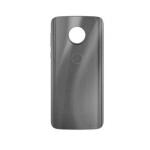 NAFS Black Back Panel For Motorola Moto G6