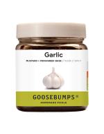 Goosebumps Mustard Fenugreek Base Garlic Homemade Pickle, 250g