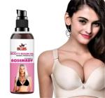 Divolife Big Boobs beauty bosom oil herbal massagw oil best breast 100ml (pack of 2)-A7