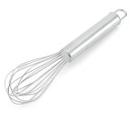 Ojas Stainless Steel Kitchen Egg Whisk Beater Cooking Baking Manual Mixer