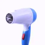 Appslite Professional Hair Dryers for Men & Women | Hairdryers - Styling Nozzle-Diffuser, Blow Dry, Hot-Cold Air, AC 1000W