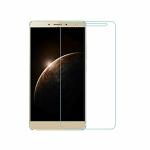 Vizio Tecno 19 Transparent Plastic Screen Protector with Dry and Wet Wipe 15 X 8 X 1.3 cm