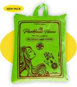 Pankhudi 100% Natural Henna (Mehandi) Powder For Hair (Triple Filter ) (500 g)