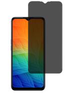 Tremolite Anti-Spy Premium Grade Privacy Tempered Glass For Oppo A15