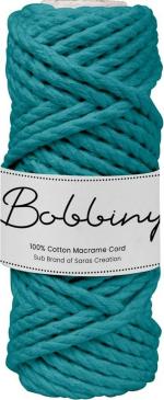 Macrame Cotton Green Macrame