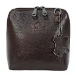 BLIZZ LEATHER - Women's Party Sling/Crossbody Bag - Curvo