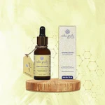 VEDIC PRIDE Acne-Free Face Serum for Bright, Healthy and Glowing Skin |Natural antioxidant Reduces Dark Spots | Lightweight & Non-greasy serum | For Dry, Oily, Normal, Sensitive & Combination Skin