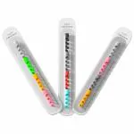 KSBOY Spiral Cable Protectors for Wires Data Cable Saver Protective Cable Cover Set of 3 (12 Pieces)