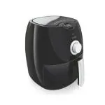Glen, 1350W, 2.8L, Rapid Electric Fryer, Black (SA-3044)