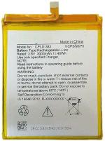 Mobcrown Giffen Mobile Battery Compatible with Coolpad Coolpad Note 3 (CPLD-383) - 3000 mAh