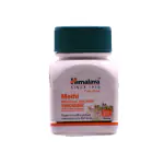 Himalaya Methi Tablet 60 Tablets (Pack of 2)
