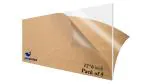 Porpoise Acrylic Sheet 3mm Transparent 6