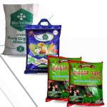 Kraft Seeds Garden Plant Potting Mix Vermicompost And Neem Khad And Organic Manure 4kg (Pack of 3)