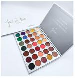 The Jaclyn Hill Eyeshadow Palette 35 Shimmer and Mattes Eye Shadow