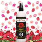 AONTAN ENTERPRISE Room Freshener Spray air freshener rose, rose spray, car air freshener rose Spray (200 ml)
