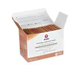 Avni Cotton Natural Ultra Thin Rash Free Sanitary Pads - Large - 280 Mm (Set Of 24)