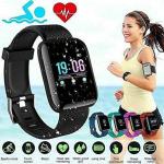 ATC ultra smartwatch wireless fitness smart band for men or women & Kids Free size