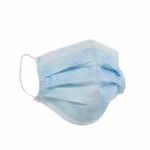 SMARTCARE Tie 2 Ply Masks - 100 Pcs