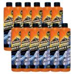 ArmorAll WASH and Wax Speed Shine - 300ML : Pack of 12