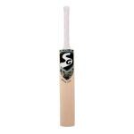 Sg Boys And Girls Savage Plus Kashmir Willow Cricket Bat (Size 4)