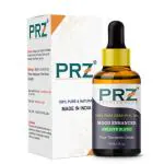 PRZ Mood Enhancer Believe Blend Essential Oil 30 ml