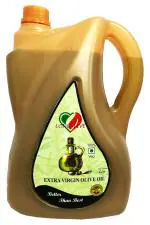 Long Live Extra Virgin Olive Oil - 5.25 Ltr