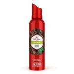 Old Spice Amber Deodorant For Men, 140ml