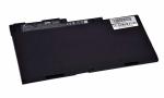 Techie compatible for HP CM03, CM03XL, CO06, CO06XL, HP EliteBook 740 series laptop battery.