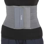 Reify Grey Abdominal Belt - XXL