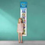 GO WOO PRINCESS HEIGHT CHART | 