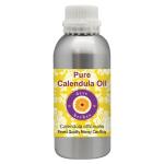 Deve Herbes Pure Calendula Oil - 1250 ml