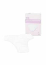 Mothercare disposable maternity briefs white large - 5 pcs