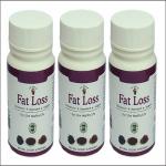 Dee India Herbals Fat Loss Capsules ( 30 Capsules) Per Jar Pack of 6