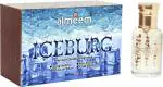 Almeem Ice Burg Pink Lotus Floral Attar for Men and Women, 12 ml