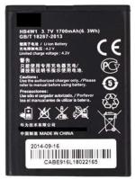 Rizon Battery For Huawei Ascend Y300 Hb5V1 1730 Mah