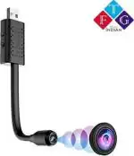 GREENEYE TECHNOLOGY USB IP Pro Hidden Camera