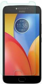 Hot Selling Tempered Glass Guard for Motorola Moto E4 Plus |Pack of 1