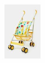 Mothercare Jive Stroller Jungle Fruit