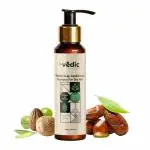 Vedix Customized Ayurvedic Vikleda Deep Conditioning Anti-Hairfall Shampoo for Dry Hair 100ml