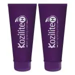 Kozilite-H Skin Lightening Cream (20gm) : Pack of 2